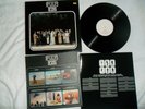 Pulp Different Class - Original 1995 Press LP Vinyl (Island Records ILPS 8041)