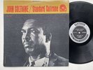 JOHN COLTRANE - Standard Coltrane Prestige PRLP 7243 Van Gelder Stereo LP 