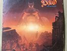 Roonie James Dio - The Last in Line - Holy Diver  Vinyl LP - TWO RECORDS - Look