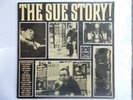 EX  UK SUE  LP - VARIOUS ARTISTS - 