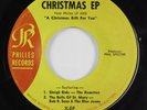 Girl Group 45 CHRISTMAS EP A Christmas Gift For You PHILLES 4-song ep HEAR