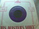 Elvis Presley – Too Much 1957 7” HMV POP 330