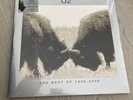U2 ?– THE BEST OF 1990-2000 - DOUBLE 180G REMASTERED VINYL LP NEW & SEALED. +