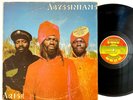The Abyssinians 