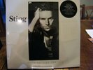 Sting ...Nothing Like the Sun 2X LP New Sealed FREE SHIPPING
