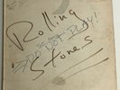 Rolling Stones TEST PRESSING Emotional Rescue RARE