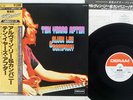 TEN YEARS AFTER ALVIN LEE AND COMPANY DERAM LAX-148 Japan OBI VINYL LP