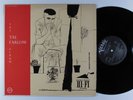 TAL FARLOW The Album VERVE UMV-2584 LP NM/VG++ mono japan dsm cover *