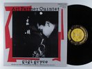 ART FARMER QUINTET Self Titled PRESTIGE OJC-241 LP NM/VG++ *