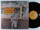 ART FARMER On The Road CONTEMPORARY LP VG++ *