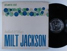 MILT JACKSON Ballads & Blues ATLANTIC LP mono *
