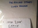 The Rolling Stones - The Greatest Group on Earth (LP - VG)