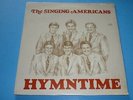 THE SINGING AMERICANS - 