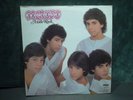 MENUDO A Todo Rock MEXICO LP 1983 RCA Victor MILST 4656 Near Mint / Cover= Xlint