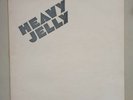 HEAVY JELLY - S/T VERY RARE Private Psych Prog Blues LP UK 1970 PROMO ONLY