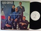 GIGI GRYCE And The Jazz Lab Quintet LP on Riverside NM ojc