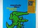 HAMPTON HAWES Everybody Likes LP on Contemporary Sealed ojc