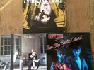 Yazoo, Swing out Sister & Soft Cell Vinyl LPs Bundle