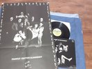 FAMILY   family entertainment  1969 - FIRST UK PRESS - REPRISE  + POSTER  -N/M