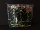 Cypress Hill IV GREEN VINYL MINT MUSIC ON VINYL 2012