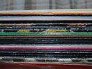 Vinyl Disco 12 inch Irene Cara Rick James Real Thing The Whispers Gap band x 39