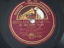 Bill Coleman Joe Louis Stomp French 78RPM HMV K-7705 #Listen#
