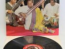 USTAD VILAYAT KHAN ‘Music Of India’ 1962 Vinyl LP On HMV Mono in Flipback  - C23