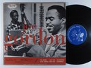 JOE GORDON Introducing EMARCY LP mono blue back cover *