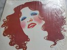 AUTOGRAPHED 1972 Bette Midler The Divine Miss M Cover By Amsel Vinyl Album