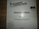 SUZANNE VEGA - The King Biscuit Flower Hour - LP DIR Broadcasting Copy 7/ 250