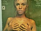Original Vintage Vinyl LP Album Hits of the Rolling Stones Satisfaction 1972 AVE