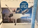 Elton John 'Live in Australia' Double Vinyl Album Record LP 12