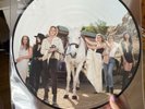 Lana Del Rey Chemtrails Over The Country Club Spotify Picture Disc LP Vinyl