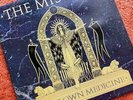 Mission  A 1st of mission  Original emboss Jacquet  A LP  Analog rare.