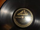1910 Patent VICTOR 1-Sided 12