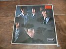 The Rolling Stones No 2 MONO Decca 1965 LP Vinyl