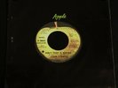 John Lennon-Ain't That A Shame-1975 CANCELLED PROMO 45-NM/UNPLAYED-Beatles