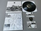PESTE NOIRE limited Vinyl LP La Chaise-Dyable + PATCH (2019)