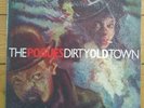 The Pogues - Dirty Old Town - UK 12