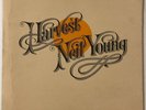 Neil Young ‎– Harvest (VG+) - Reprise Records ‎– MSK 2277 Vinyl, LP, Gatefold
