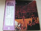 DEEP PURPLE live in japan 1973 JAPAN P-5066 7W 2LP 2ND PRESS OBI/INS VG/VG+/VG+