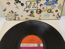 Led Zeppelin III Peter Grant Credit, Plum LP UK