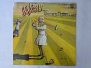 Genesis Nursery Cryme Charisma RJ-5143 Japan  VINYL LP