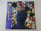 David Bowie Tonight EMI America EYS-91092 Japan Promo VINYL LP OBI