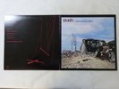 Rush A Farewell To Kings Epic 25?3P-268 Japan  VINYL LP