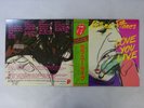 The Rolling Stones Love You Live Rolling Stones ESS-50047 Japan  VINYL LP OBI