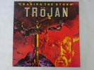 Tr?jan Chasing The Storm FEMS SP25 5274 Japan  VINYL LP