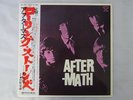 The Rolling Stones Aftermath London GP-1055 Japan  VINYL LP OBI