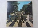 The Beatles Abbey Road Apple Records AP-8815 Japan  VINYL LP