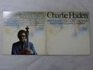 Charlie Haden Closeness A M GP-3510 Japan  VINYL LP